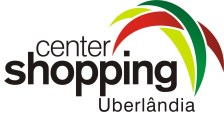 Logo de Center Shopping Uberlândia