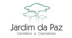 Cemitério Jardim da Paz Logo