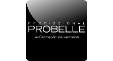 Logo de Probelle Cosmética