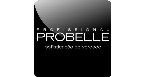 Probelle Cosmética Logo