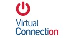 Por dentro da empresa Virtual Connection Logo