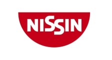 Logo de Nissin Foods do Brasil