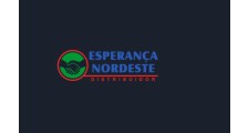 Logo de Esperança Nordeste