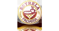 Padaria estrela logo