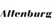 Por dentro da empresa ALTENBURG TEXTIL LTDA Logo