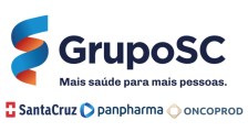 Logo de GrupoSC