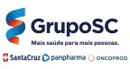 GrupoSC Logo