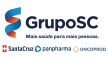 Opiniões da empresa GrupoSC Logo