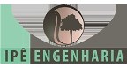 Por dentro da empresa IPÊ ENGENHARIA Logo