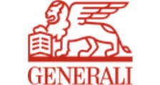 Logo de Generali Brasil