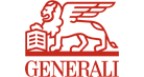 Generali Brasil Logo