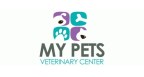 Pet Center Logo