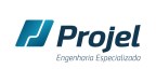 Projel Engenharia Logo