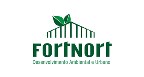 Fortnort Desenvolvimento Ambiental e Urbano Logo