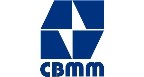 CBMM - Companhia Brasileira de Metalurgia e Mineração Logo