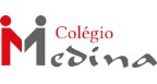 Colégio Medina Logo