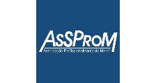 Assprom - Associação Profissionalizante do Menor logo