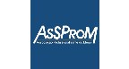 Assprom - Associação Profissionalizante do Menor Logo