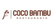 Opiniões da empresa Coco Bambu Logo