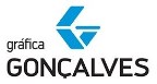 GONCALVES S A INDUSTRIA GRAFICA Logo