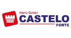 HOME CENTER CASTELO FORTE Logo