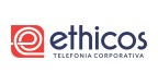 Ethicos Representações Logo