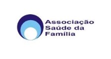 Logo de Associação Saúde da Família