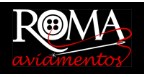 Roma Aviamentos Logo