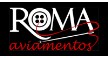 Por dentro da empresa ROMA AVIAMENTOS LTDA Logo