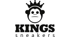 Logo de Kings Sneakers
