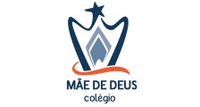 Colégio Mãe de Deus logo