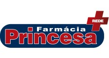 Logo de farmacia princesa