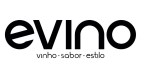 Por dentro da empresa EVINO Logo