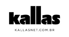 Logo de Kallas Incorporações e Construções