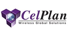 Logo de CelPlan