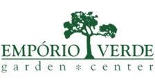 Empório Verde logo