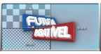 Phutura Inovações Gráficas Logo