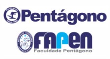 Colégio Pentágono logo
