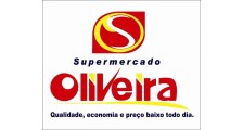 Logo de mercado oliveira