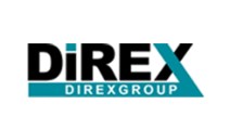 Logo de Direx do Brasil LTDA