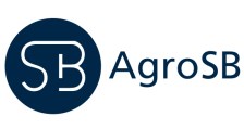 AgroSB logo