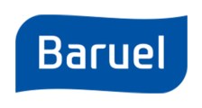 Baruel logo