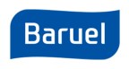 Baruel Logo