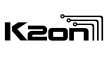 Por dentro da empresa K2on Logo