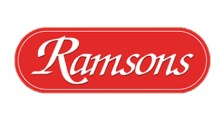 Lojas Ramsons logo