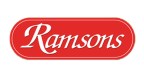 Lojas Ramsons Logo