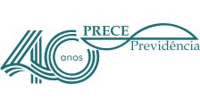 Logo de Prece Previdência Complementar