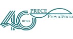 Prece Previdência Complementar Logo