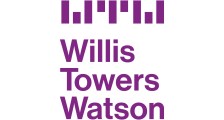 Logo de Willis Towers Watson
