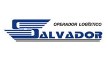 Opiniões da empresa Salvador Logística e Transportes Logo